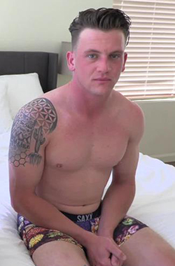Adam Von